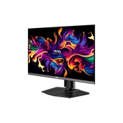 MSI Monitor GAMING MAG 272QP QD-OLED X50 26,5" WQHD 2560x1440, 500Hz, 150000:1 CR, 250cd/m2, 0,03ms, 2x HDMI, DP, USB-C MSI Monitor GAMING MAG 272QP QD-OLED X50 26,5" WQHD 2560x1440, 500Hz, 150000:1 CR, 250cd/m2, 0,03ms, 2x HDMI, DP, USB-C