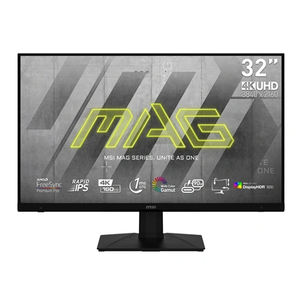 MSI Monitor GAMING MAG 323UPF 32"