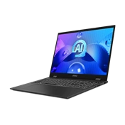 MSI Prestige 16 AI Evo B1M-066 notebook - 16" QHD+, ICUltra 7 155H, 16GB LPDDR5, 1TB SSD, Windows 11 Home, szürke MSI Prestige 16 AI Evo B1M-066 notebook - 16" QHD+, ICUltra 7 155H, 16GB LPDDR5, 1TB SSD, Windows 11 Home, szürke