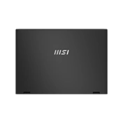 MSI Prestige 16 AI Evo B1M-066 notebook - 16" QHD+, ICUltra 7 155H, 16GB LPDDR5, 1TB SSD, Windows 11 Home, szürke MSI Prestige 16 AI Evo B1M-066 notebook - 16" QHD+, ICUltra 7 155H, 16GB LPDDR5, 1TB SSD, Windows 11 Home, szürke