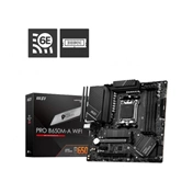 MSI Pro B650M-A WiFi
