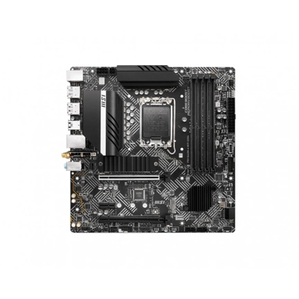 MSI Pro B660M-A Wifi DDR4