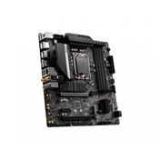 MSI Pro B660M-A Wifi DDR4