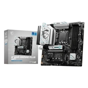 MSI Pro B760M-A WiFi DDR4