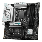 MSI Pro B760M-A WiFi DDR4