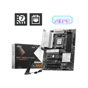 MSI Pro B850-P WiFi alaplap