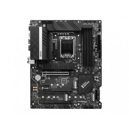 MSI Pro Z690-A DDR4