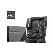 MSI Pro Z690-A DDR4