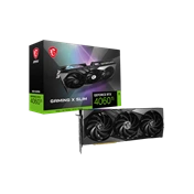 MSI RTX 4060 TI GAMING X SLIM 8G