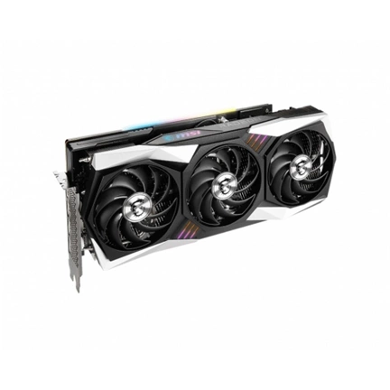MSI Radeon RX 6800 Gaming X Trio 16G