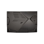 MSI Thin 15 B12UC notebook 15,6" FHD 144Hz Core i5-12450H 16GB 512GB SSD RTX4050 6GB, FreeDOS