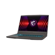 MSI Thin 15 B12VE-1468 notebook 15,6" FHD 144Hz Core i7-12650H 16GB 512GB SSD RTX4050 6GB