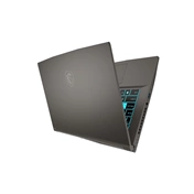 MSI Thin 15 B12VE-1468 notebook 15,6" FHD 144Hz Core i7-12650H 16GB 512GB SSD RTX4050 6GB