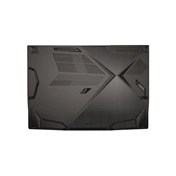 MSI Thin 15 B12VE-1468 notebook 15,6" FHD 144Hz Core i7-12650H 16GB 512GB SSD RTX4050 6GB