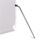 Manfrotto Aluminium keret támasztó láb