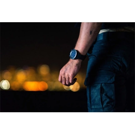 Matrix Powerwatch X - Fitness karóra