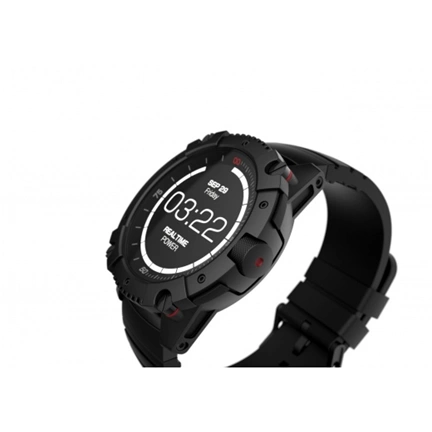 Matrix Powerwatch X - Fitness karóra