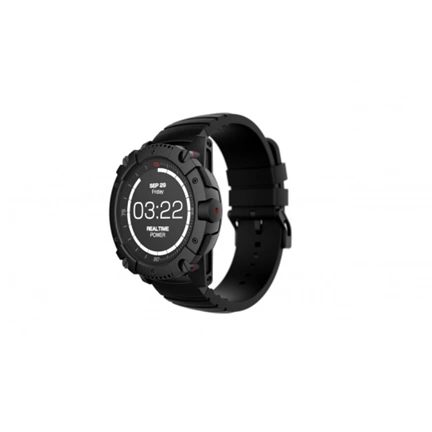 Matrix Powerwatch X - Fitness karóra