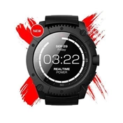 Matrix Powerwatch X - Fitness karóra