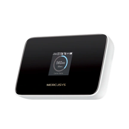 Mercusys MT115 4G LTE Mobile Wi-Fi