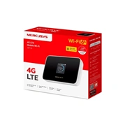 Mercusys MT115 4G LTE Mobile Wi-Fi