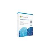 Microsoft 365 Vállalati Standard verzió (Business Standard) 1Y Win/MAC ENG FPP BOX Doboz P8