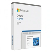 Microsoft Office 2024 Home EuroZone Medialess