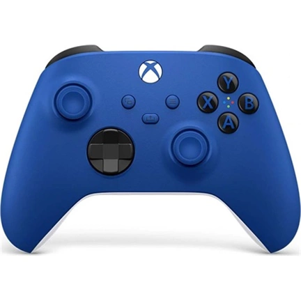 Microsoft Vezeték nélküli Xbox-kontroller – Shock