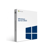 Microsoft Windows Server CAL 2022 English 1pk DSP OEI 5 Clt User CAL