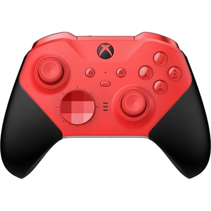 Microsoft Xbox Elite Series 2 Core - piros