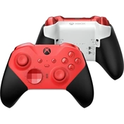Microsoft Xbox Elite Series 2 Core - piros