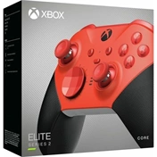 Microsoft Xbox Elite Series 2 Core - piros