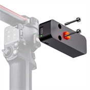 Middle Things APC-R Mini – Kompakt, vezeték nélküli kamera- és gimbalvezérlő adapter