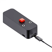 Middle Things APC-R Mini – Kompakt, vezeték nélküli kamera- és gimbalvezérlő adapter