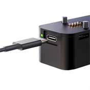 Middle Things APC-R Mini – Kompakt, vezeték nélküli kamera- és gimbalvezérlő adapter