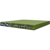 MikroTik ROSE Data Server 2216-2XG-4S+4XS-2XQ NAS