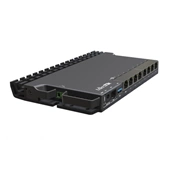 MikroTik RouterBOARD RB5009UG+S+IN PoE router