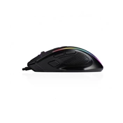 Modecom Volcano MC-GMX5 Black Wired