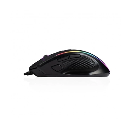 Modecom Volcano MC-GMX5 Black Wired