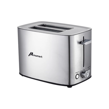 Momert 2067 inox kenyérpirító