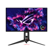 Mon Asus 26.5" ROG Swift PG27UCDM monitor - OLED