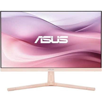 Mon Asus 27" VU279CFE-P Eye Care USB-C  Adaptive-Sync - IPS