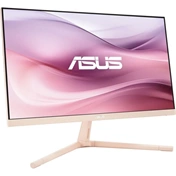 Mon Asus 27" VU279CFE-P Eye Care USB-C  Adaptive-Sync - IPS