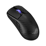 Mouse ASUS ROG Harpe Ace Aim Extreme vezeték nélküli egér - Fekete