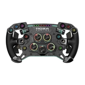Moza Racing GS V2P RS056 Kormánykerék (PC)