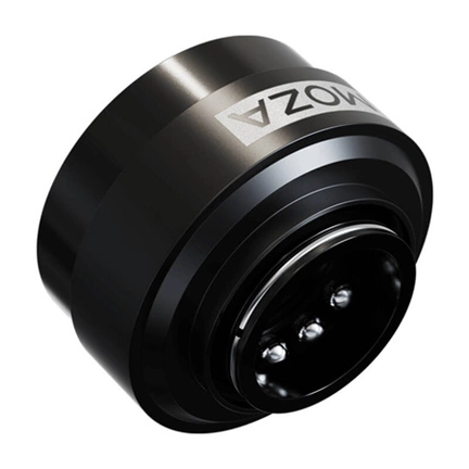 Moza Racing RS07 Quick Release Gyorskioldó Adapter (R21/R16/R12/R9/R5)