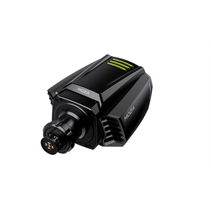 Moza Racing - R16 PC SIM RACING BASE (Direct Drive, 16Nm)