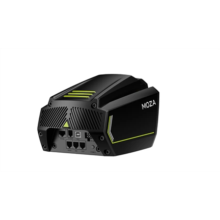 Moza Racing - R16 PC SIM RACING BASE (Direct Drive, 16Nm)