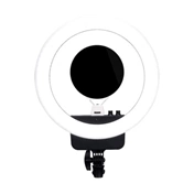 NANGUANG V29C kör LED lámpa