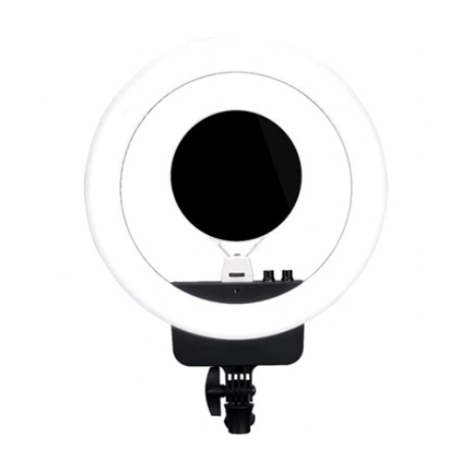 NANGUANG V29C kör LED lámpa